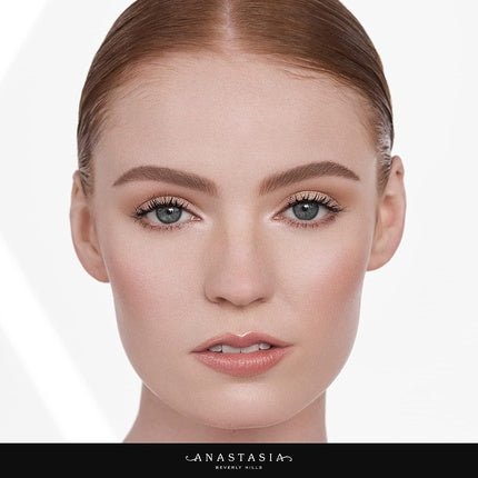Anastasia Beverly Hills Dipbrow Gel Granite - 4.4g - Eyebrow Gel - Maison des fragrances