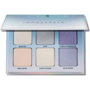 Anastasia Beverly Hills Glow Kit Moon Child Holographic Pastel Hues and Pearlescent Luminosity - Maison des fragrances