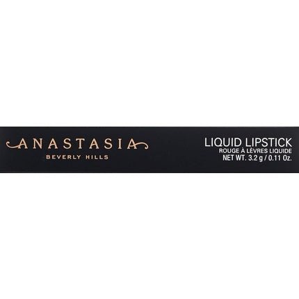 Anastasia Beverly Hills Liquid Lipstick Bohemian 3.2g - Maison des fragrances