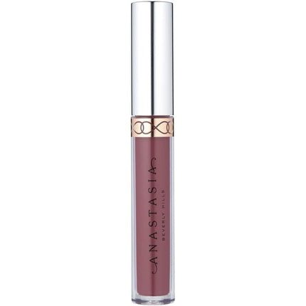 Anastasia Beverly Hills Liquid Lipstick Dusty Rose 1 Count - Maison des fragrances