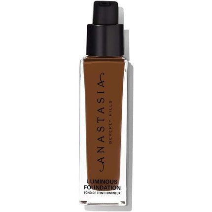Anastasia Beverly Hills Luminous 500C Foundation 30ml - Maison des fragrances
