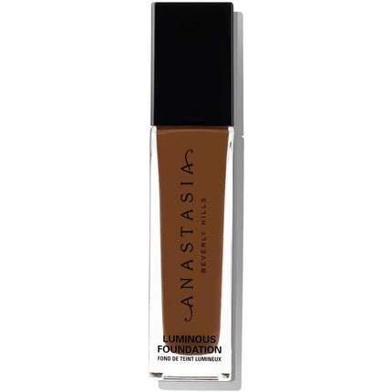 Anastasia Beverly Hills Luminous 500C Foundation 30ml - Maison des fragrances