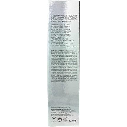 Anastasia Beverly Hills Luminous Foundation 30ml 580W - Maison des fragrances