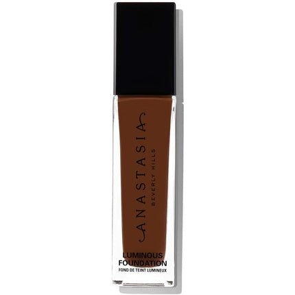 Anastasia Beverly Hills Luminous Foundation 550W 30ml - Maison des fragrances
