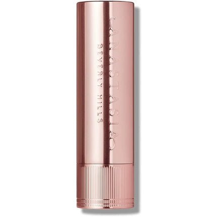 Anastasia Beverly Hills Matte & Satin Lipstick Blush Brown - Maison des fragrances