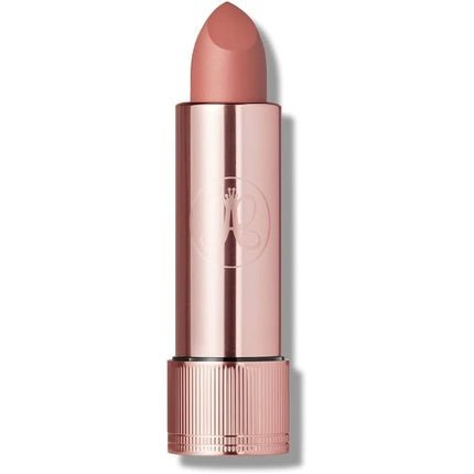 Anastasia Beverly Hills Matte & Satin Lipstick Blush Brown - Maison des fragrances
