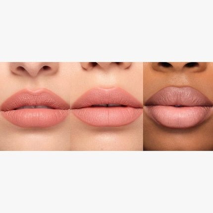 Anastasia Beverly Hills Matte & Satin Lipstick Blush Brown - Maison des fragrances