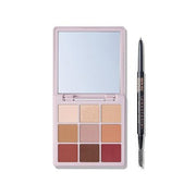 Anastasia Beverly Hills Mini Modern Renaissance Kit Medium Brown - Maison des fragrances