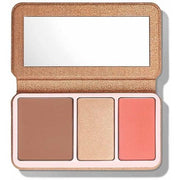 Anastasia Beverly Hills Off to Costa Rica Face Palette 17.6g - Maison des fragrances
