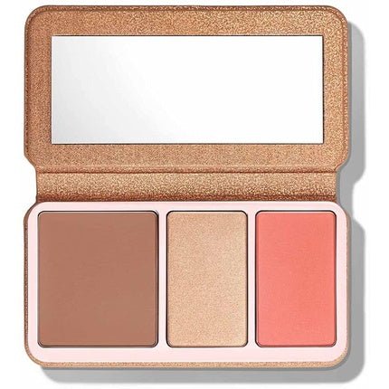Anastasia Beverly Hills Off to Costa Rica Face Palette 17.6g - Maison des fragrances