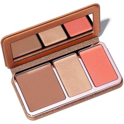 Anastasia Beverly Hills Off to Costa Rica Face Palette 17.6g - Maison des fragrances