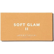Anastasia Beverly Hills Soft Glam II Mini Eyeshadow Palette 6.4g - Maison des fragrances