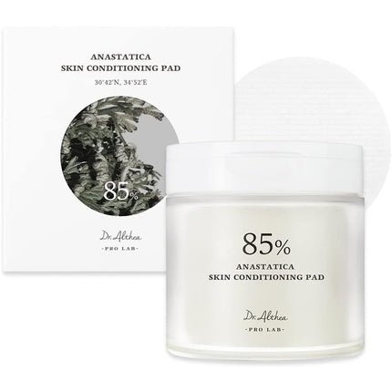 Anastatica Skin Conditioning Toner Pad - Maison des fragrances
