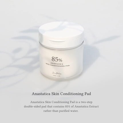 Anastatica Skin Conditioning Toner Pad - Maison des fragrances