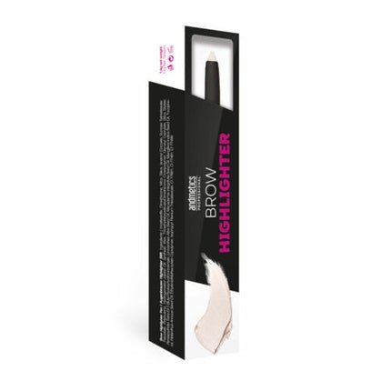 Andmetics Brow Highlighter Professional - Maison des fragrances