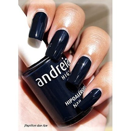 Andreia 112 Hypoallergenic Nail Polish - Maison des fragrances