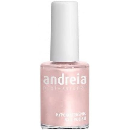 Andreia 20 Hypoallergenic Nail Polish - Maison des fragrances