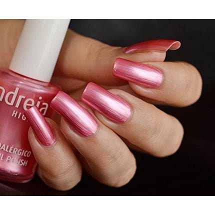 Andreia 32 Hypoallergenic Nail Polish - Maison des fragrances