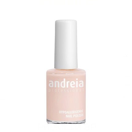 Andreia 48 Hypoallergenic Nail Polish - Maison des fragrances