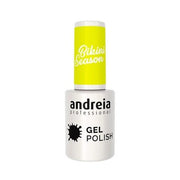 Andreia Gel Polish BK6 10.5ml - Maison des fragrances