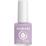 Andreia Halal Breathable Nail Polish Glossy Vegan and Cruelty - Free 10.5ml B1 Purple - Maison des fragrances