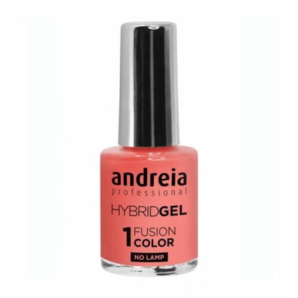 Andreia Hybrid Fusion H40 Nail Polish 10.5ml - Maison des fragrances