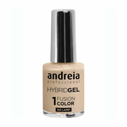 Andreia Hybrid Fusion H55 Nail Polish 10.5ml - Maison des fragrances