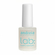 Andreia Hydro Calcium Nail Polish 10.5ml - Maison des fragrances