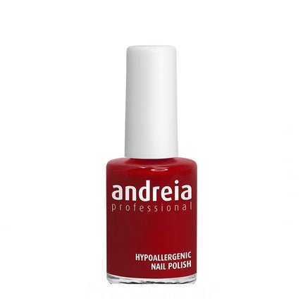 Andreia Nail Polish 10 Hypoallergenic - Maison des fragrances