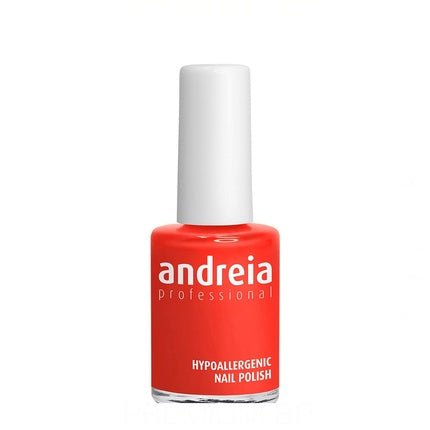 Andreia Nail Polish 101 Hypoallergenic - Maison des fragrances