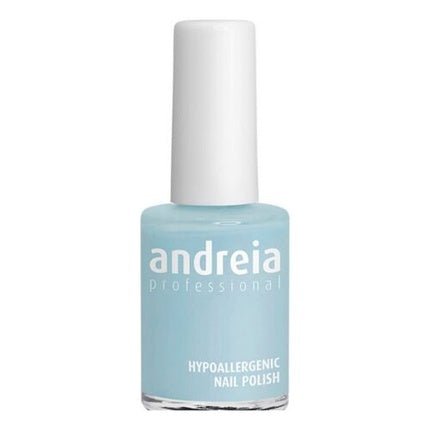 Andreia Nail Polish Nº 123 14ml - Maison des fragrances