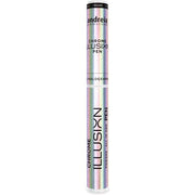 Andreia Professional Chrome Nail Powder Pen Nail Art All in One Illusion Pen For Gel Polish Manicure Colour 06 Holographic 0.5g - Maison des fragrances