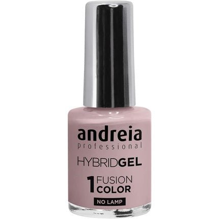 Andreia Professional Hybrid Gel Nail Polish Fusion Color H13 Natural Nude Tan - Shades of Nudes - Soft Shades - Maison des fragrances