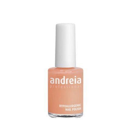 Andreia Professional Hypoallergenic Nail Polish Nº 128 14ml - Maison des fragrances
