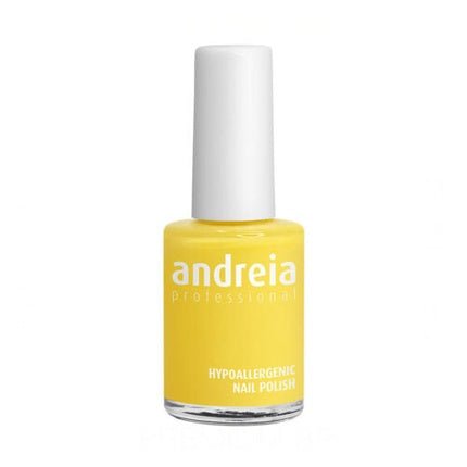 Andreia Professional Hypoallergenic Nail Polish Nº 163 14ml - Maison des fragrances