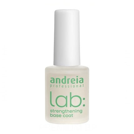 Andreia Professional Lab Base Fortifying 10 5ml - Maison des fragrances