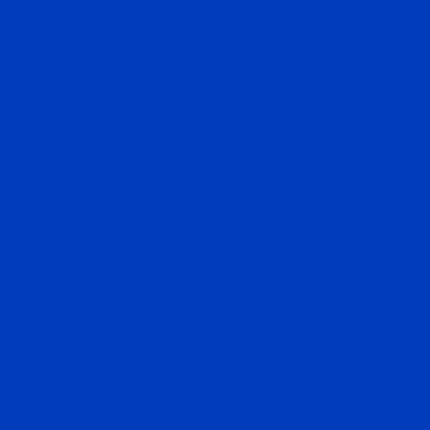 Andreia Professional Semi - Permanent Nail Gel Polish Kaleidoscope Glass Effect Collection Colour KL3 Glass Effect Translucent Blue 10.5ml - Maison des fragrances