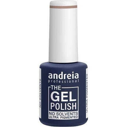 Andreia Professional The Gel Polish Solvent and Odor Free Gel Colour G05 Nude - Maison des fragrances