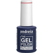Andreia Professional The Gel Polish Solvent and Odor Free Gel Colour G09 Pink Shades of Rose - Maison des fragrances