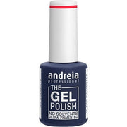 Andreia Professional The Gel Polish Solvent and Odor Free Gel Colour G15 Neon Red Shades of Pink - Maison des fragrances