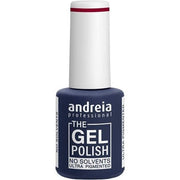 Andreia Professional The Gel Polish Solvent and Odor Free Gel Colour G22 Red Shades of Pink - Maison des fragrances