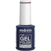 Andreia Professional The Gel Polish Solvent and Odor Free Gel Colour G28 Purple Shades of Pink - Maison des fragrances