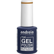 Andreia Professional The Gel Polish Solvent and Odor Free Gel Colour G36 Tan Shades of Brown - Maison des fragrances
