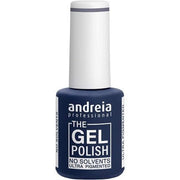 Andreia Professional The Gel Polish Solvent and Odor Free Gel Colour G47 Cold Grey - Maison des fragrances
