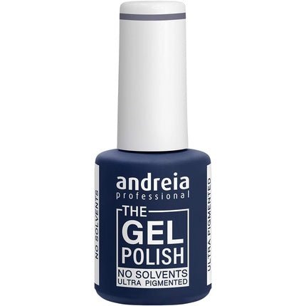 Andreia Professional The Gel Polish Solvent and Odor Free Gel Colour G47 Cold Grey - Maison des fragrances