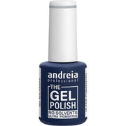 Andreia Professional The Gel Polish Solvent and Odor Free Gel Colour G48 Sky Grey - Maison des fragrances