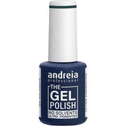 Andreia Professional The Gel Polish Solvent and Odor Free Gel Forest Green G45 - Shades of Grey, Blue and Green - Maison des fragrances