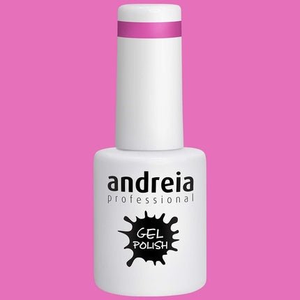 Andreia Semi - Permanent Nail 255 - Maison des fragrances