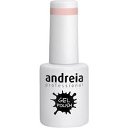 Andreia Semi - Permanent Nail Gel Polish Colour 200 Pink 10ml - Maison des fragrances