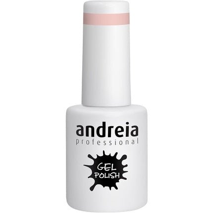 Andreia Semi - Permanent Nail Gel Polish Colour 200 Pink 10ml - Maison des fragrances